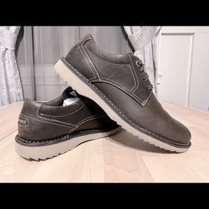ROCKPORT
Men's Rockport, Cabot Plain Toe Lace up Oxfords